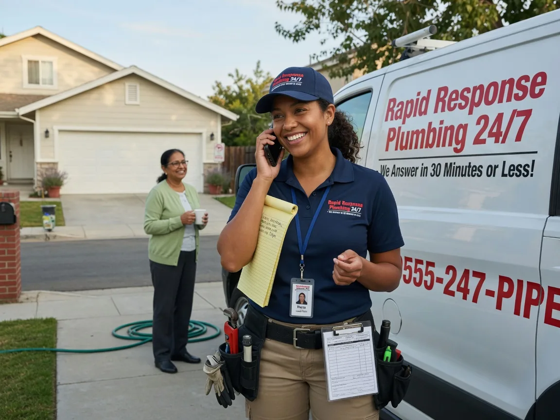 Emergency Plumber Milladore, WI FAQs